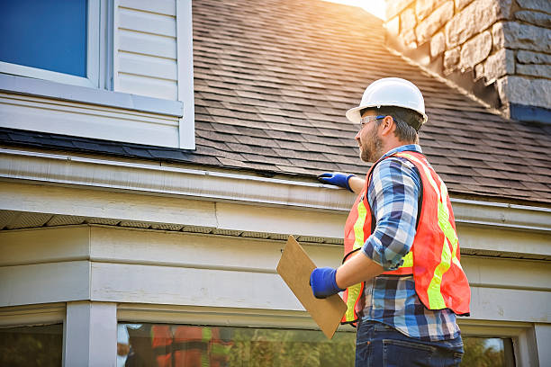 Licensed Gutter Repair And Installation service in Anderson, TX - Norken Roofing